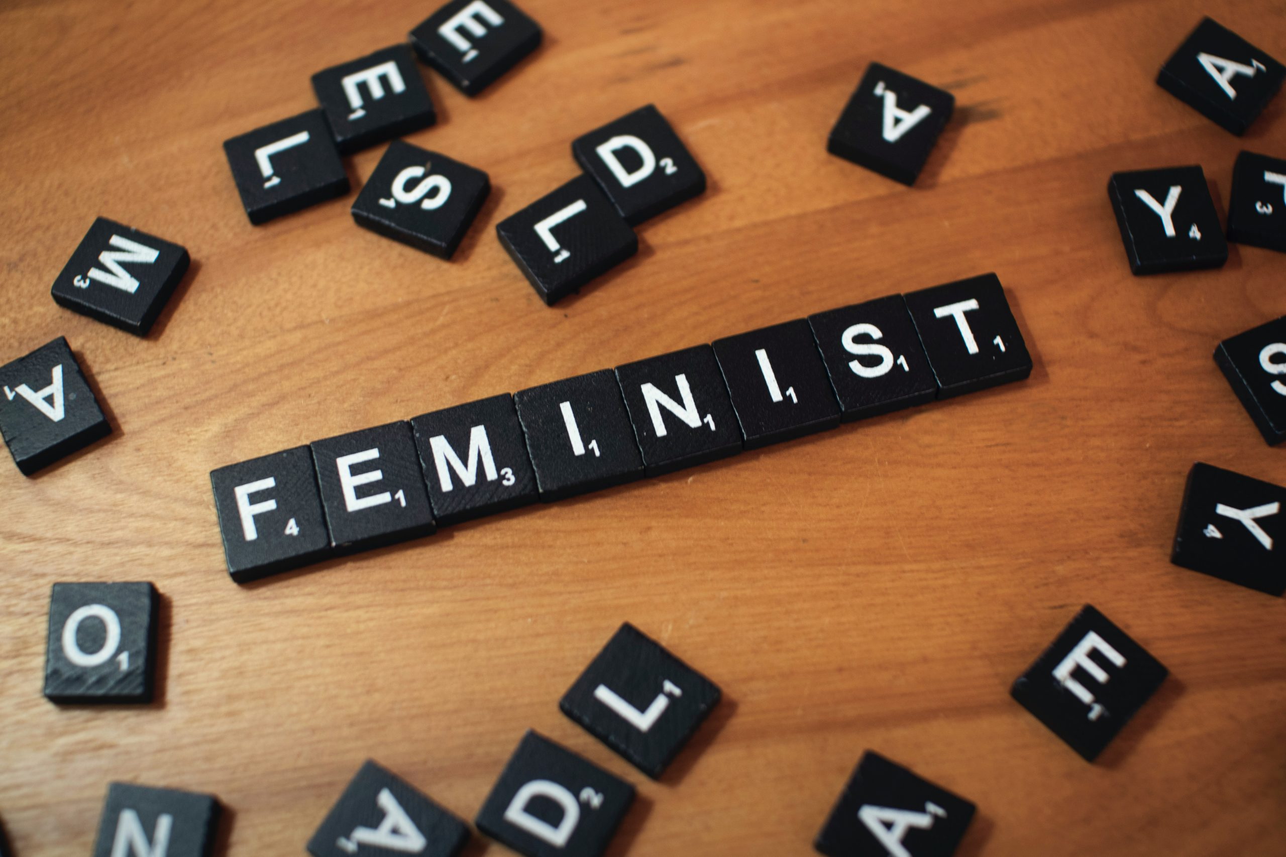 What are the main principles of feminism?